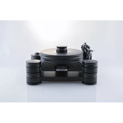 Transrotor Dark Star Reference ALU in Genf | Digistore.ch